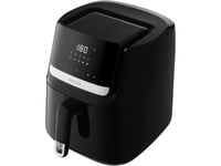 Sencor Sfr 6550Bk Luftfritös