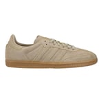 adidas Original Samba Og - Brun/beige - adidas Originals, storlek 47⅓
