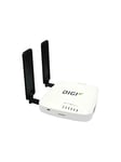 EX15 ASB-EX15-WXE4-GLB - wireless router - WWAN - 802.11a/b/g/n/ac - desktop - Wireless router Wi-Fi 5
