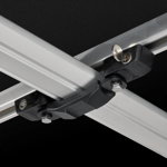 Thule Mounting Brackets taktält monteringsfästen