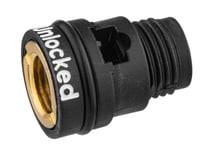 Birzman Pumpnippel till Apogee pump