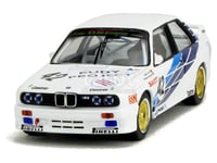 BMW M3/E30 Dijon 1987 - Ixo 1/43