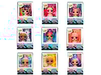 L.O.L. Surprise Tweens S Urprise Swap Styling He