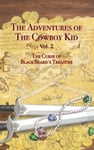 Philip Clark - The Adventures of the Cowboy Kid Vol. 2 Bok