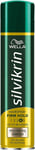 2 x Wella SILVIKRIN Classic Hairspray FIRM Hold 250ml