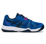 ASICS Gel Padel Pro 5 French Blue Junior (Storlek: 33.5)