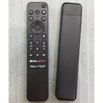 Nouvelle RMF-TX800U Sony Smart TV Voix Télécommande KD-50X80K KD-55X85K XR-42A90K XR-55A95K XR-77A80K XR-65A95K XR-75Z9K ""Nipseyteko