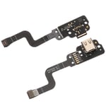 USB Charging Port Board Cable For DJI Mavic Air 2 Controller Replacement Flex UK