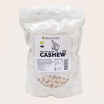 Cashewnötter Rost&amp;Salt EKO 1kg