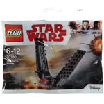 LEGO 30380 Kylo Ren's Shuttle polybag