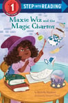 Michelle Meadows - Maxie Wiz and the Magic Charms Bok