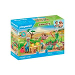 Playmobil Country - Idyllisk køkkenhave - Fra 4 år