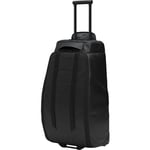 Hugger Roller Bag Check-in 90L -matkalaukku, Black Out