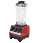 2L 3000W Juicer Fruit Grinder 2L Multifunctional Food Supplement Machine With