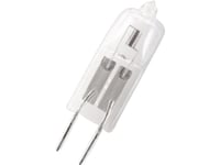 Osram Eco Halogenlampa Energiklass: G (A - G) Gy6.35 44.00 Mm 12 V 25 W Varmvit Dimbar Stiftsockel 2 St