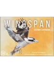Wingspan Oceania Exp. (ENG)