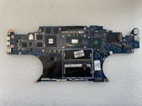 HP ZBook Studio G5 Mobile Workstation L49203-001 L49204 Motherboard DSC - READ