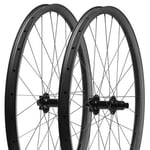 Roval Roval Traverse 29 Carbon 148 | Kolfiberhjul par