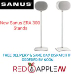 SANUS WSSE32 Speaker Stand for Sonos Era 300™ White, Pair FREE Delivery