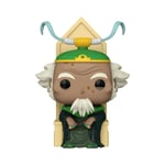 Funko POP! Animation: Avatar: the Last Airbender - King Bumi - Colle (US IMPORT)