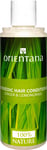 Orientana - Natural Hair Conditioner Ginger & Lemongrass | Vegan Sulphate Free H