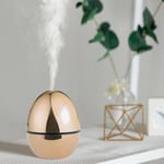 Usb Ultrasonic Air Aroma Humidifier Essential Oil Diffuser B Pink
