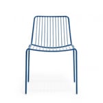 Nolita 3650 - tuoli matalalla selkänojalla Blue (BL500E)