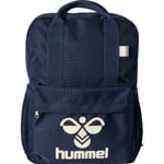 Hummel Hummel Kids' hmlJAZZ Backpack Mini Black Iris OneSize, Black Iris