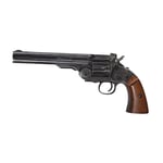 Schofield 6&quot; 4.5mm Revolver Diabolo