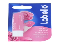 Labello - Soft Rose - 4,8 g