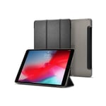 Spigen Ipad Air 3 2019 Fodral - Smart Fold Svart