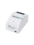 Epson TM U220B POS Printer - Monokrom - Dotmatrix
