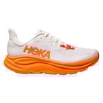 Hoka Clifton 10 38⅔ Vit / Orange - Handla nu på Loparshop.se!