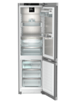 Liebherr CBNstc579i, BioFresh Professional with Hydrobreeze, DuoCooling, NoFrost, IceMaker (Fixed Water Connection), Infinity Spring, VarioTemp, SoftSystem, 3 Freezer Drawers, SmartSteel interior door