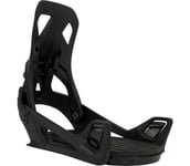 Step On Re:Flex snowboardbindning Herr BLACK M