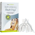 Teeth Whitening Mouth Trays  - 2 st