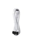 CableMod RT-Series Pro ModMesh 12VHPWR - 3x PCI-e - 60cm - White