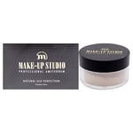 Make-Up Studio Natural Silk Perfection Powder For Women 0.15 oz Powder