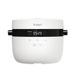 Instant Rice Cooker and Steamer - Automatic Versatile Digital Rice Cooker,