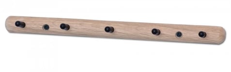 Torkelson - Twist Knopplist 5 krokar Vitoljad Ek