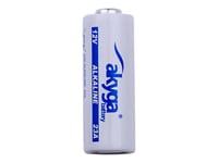 Akyga - Batteri - 12V 23A - Alkaliskt - 48 Mah