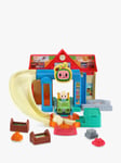 VTech CoComelon Toot-Toot Drivers Grocery Store Track Set