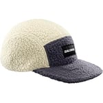 Salomon Sweet Fleece Unisex Cap, Cozy warmth, Versatile wear, On trend, Periscope, Plaza Taupe, XS/S