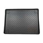 Bagagerumsmatta lamplig for Ford Tourneo Connect II Facelift 012018 V5 012014042022 5 platser s