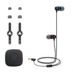 In-Ear Headphones/Hörlurar för Oculus Quest 2 (Färg: Vit)