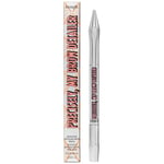benefit Precisely My Brow Detailer Micro-Fine Precision Pencil 0.02g (Various Shades) - 2.5 Neutral Blonde