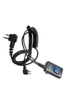 Lafayette Mini-headset Peltor Motorola