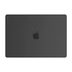 Incase Hardshell Deksel for MacBook Pro M2/M1 16" - Svart