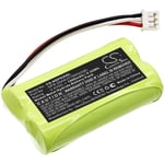 Rechargeable Battery for Nvidia Shield TV Game Controller