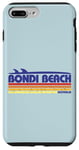 iPhone 7 Plus/8 Plus Bondi Beach Australia - Retro Surf Paradise Case